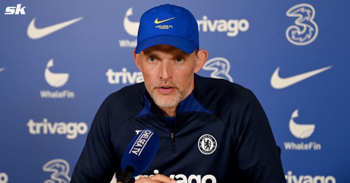 Thomas Tuchel makes interesting claim on Chelsea&#039;s transfer shortlist