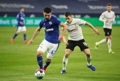 Schalke vs Borussia Monchengladbach prediction, preview, team news and more | Bundesliga 2022-23
