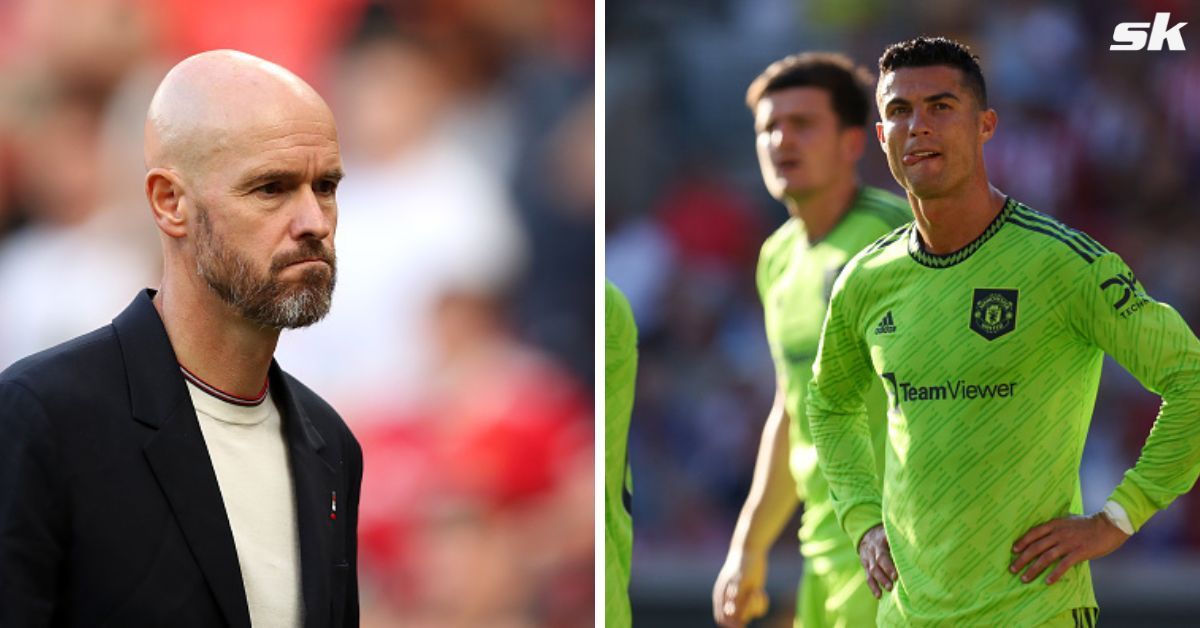 Erik ten Hag urges core leadership group to step up at Manchester United