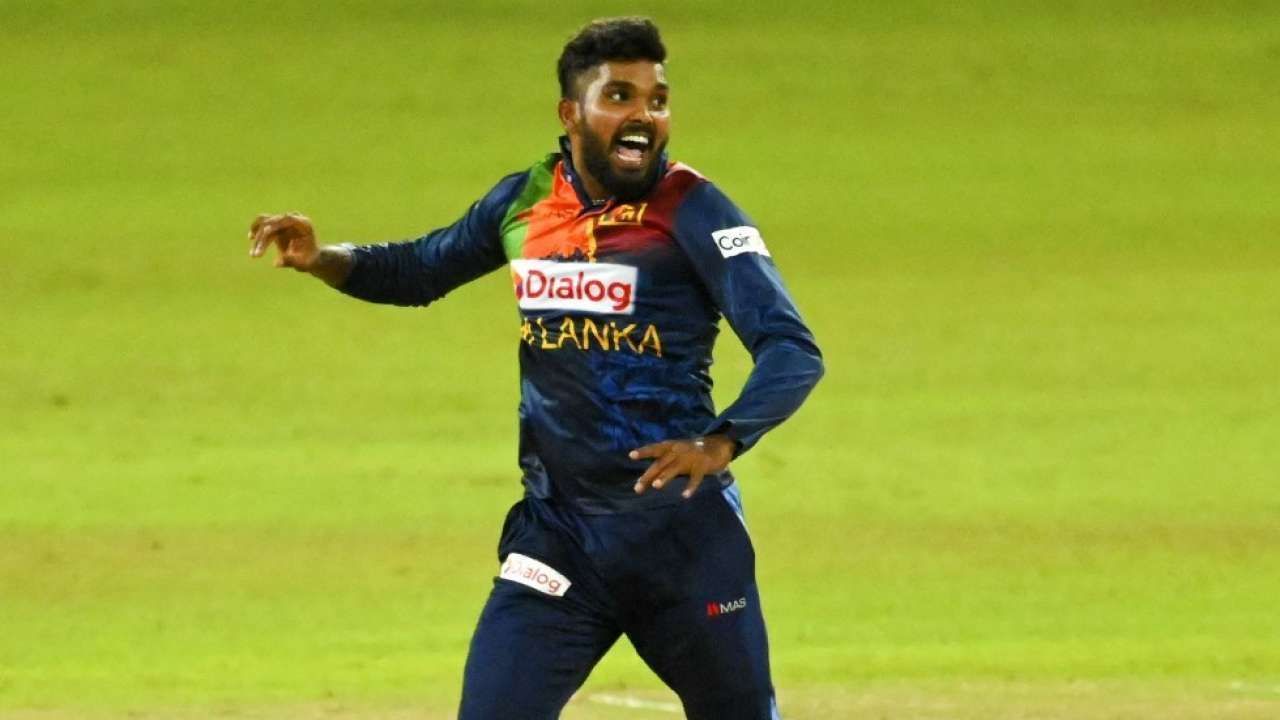 Sri Lanka will rely heavily on Wanindu Hasaranga.