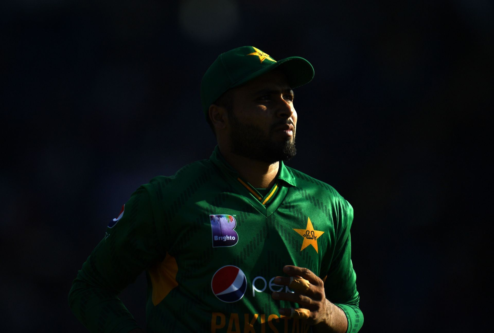 England v Pakistan - Vitality International Twenty20 (Image courtesy: Getty)