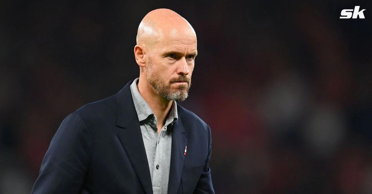 McAvennie believes Ten Hag may continue to drop Maguire