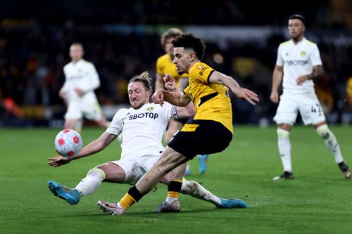 Wolverhampton Wanderers take on Leeds United this weekend