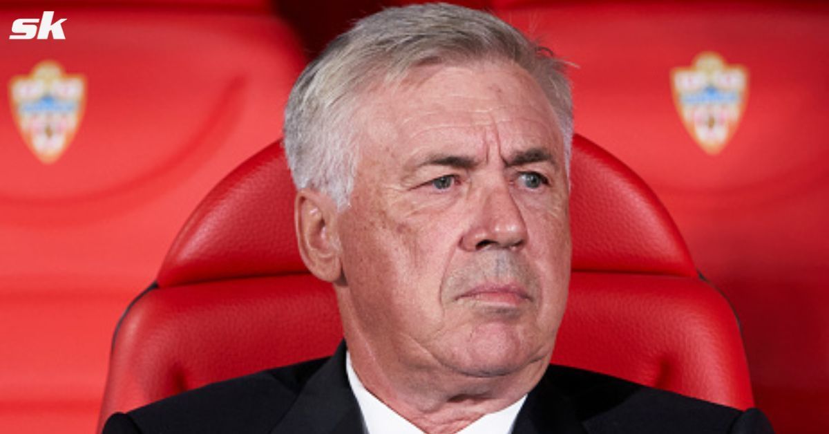Ancelotti gives his verdict on the FIFA World Cup