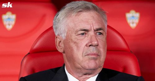 Ancelotti gives his verdict on the FIFA World Cup