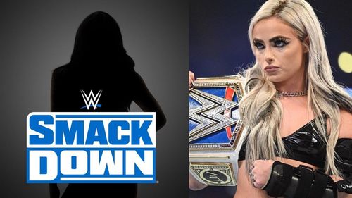 Liv Morgan is the SmackDown Women's Champion