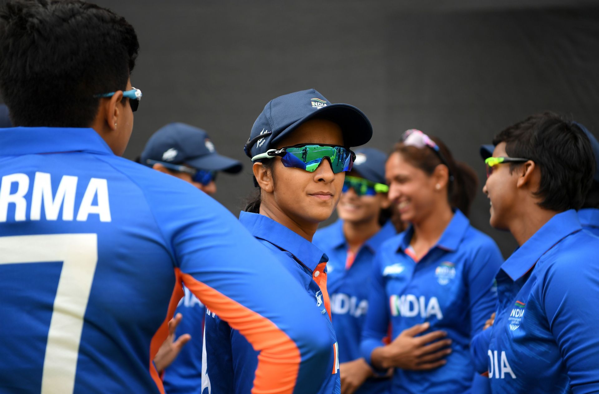 Cricket - Commonwealth Games: Day 3 (Image courtesy: Getty)