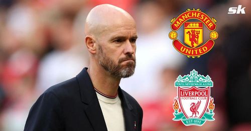 Journalist gives an important update on Manchester United team news for Liverpool clash.