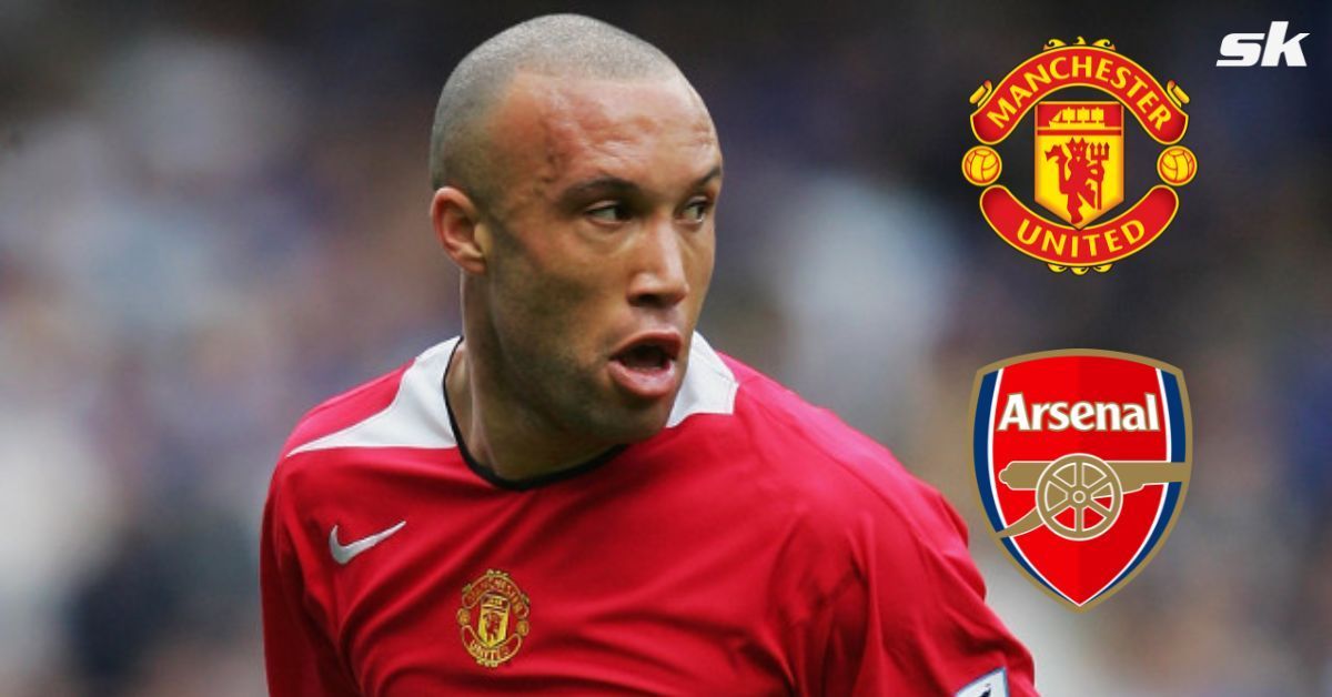 Mikael Silvestre makes interesting top six predictions