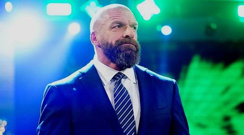 With Triple H assuming creative control, the WWE Universe is expecting changes to come