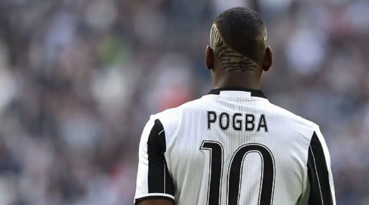 Paul Pogba