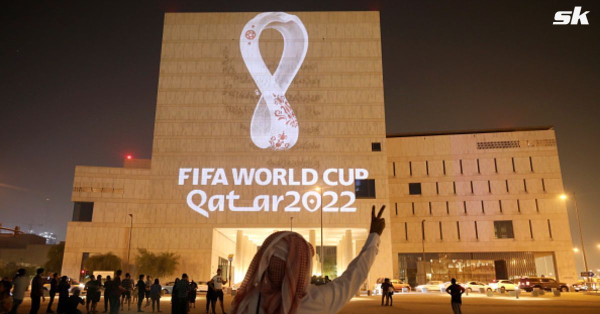 Footballers facing massive bills to secure accommodation for families in Qatar.