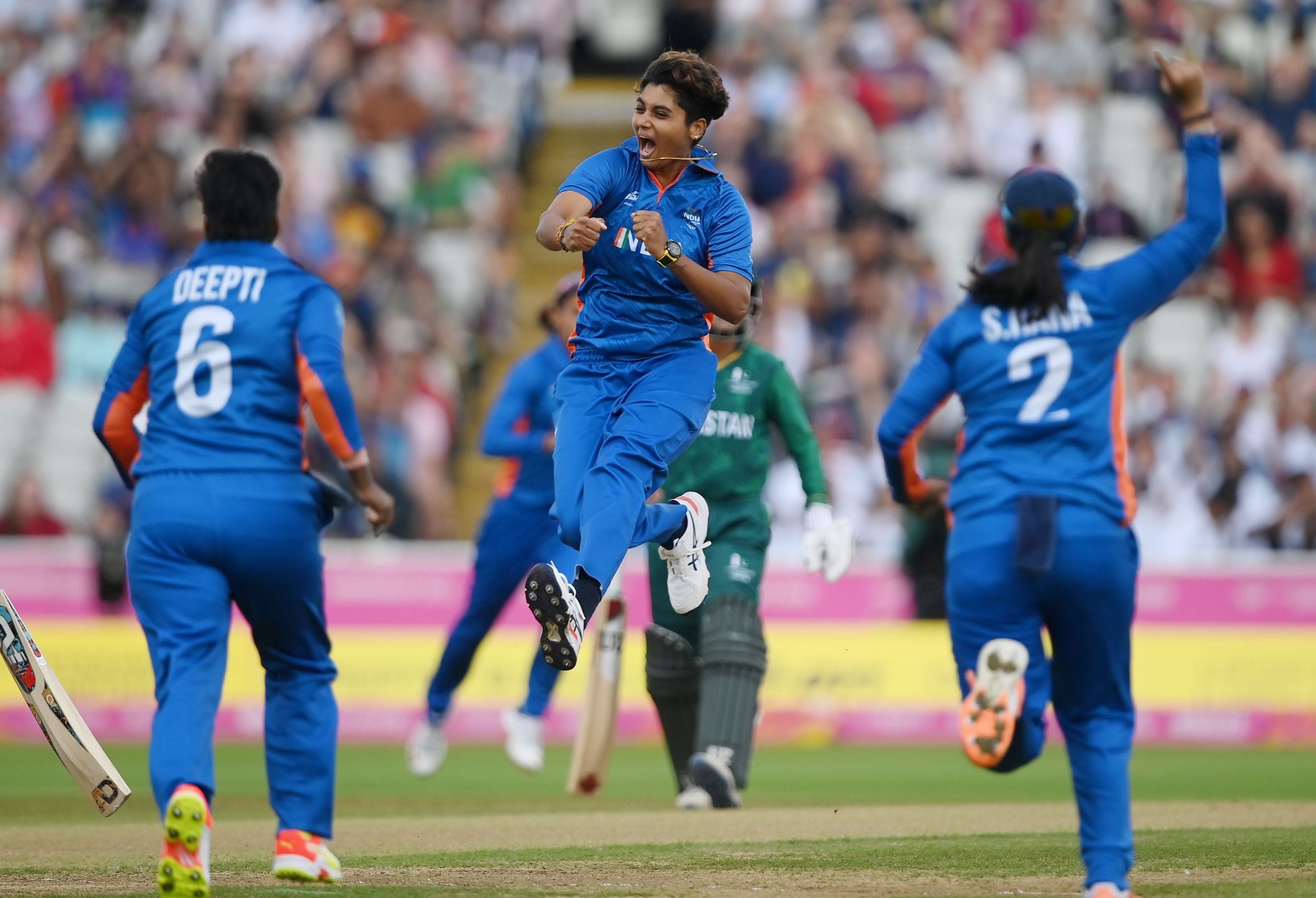 Women&#039;s T20 Commonwealth Games Dream11 Fantasy Suggestions