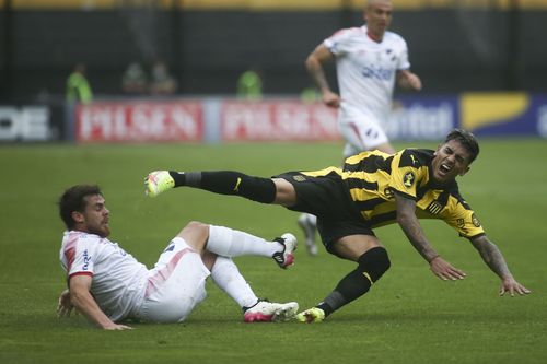 Peñarol v Nacional - Clausura 2021