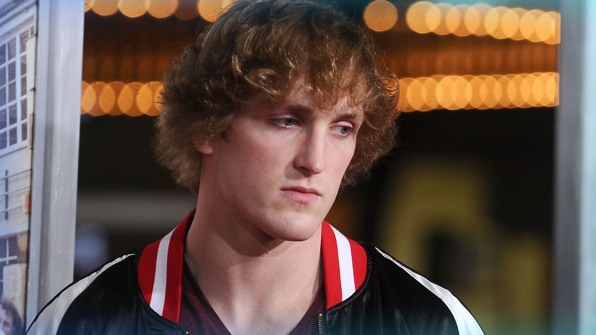 Logan Paul has had a good showing at SummerSlam 2022