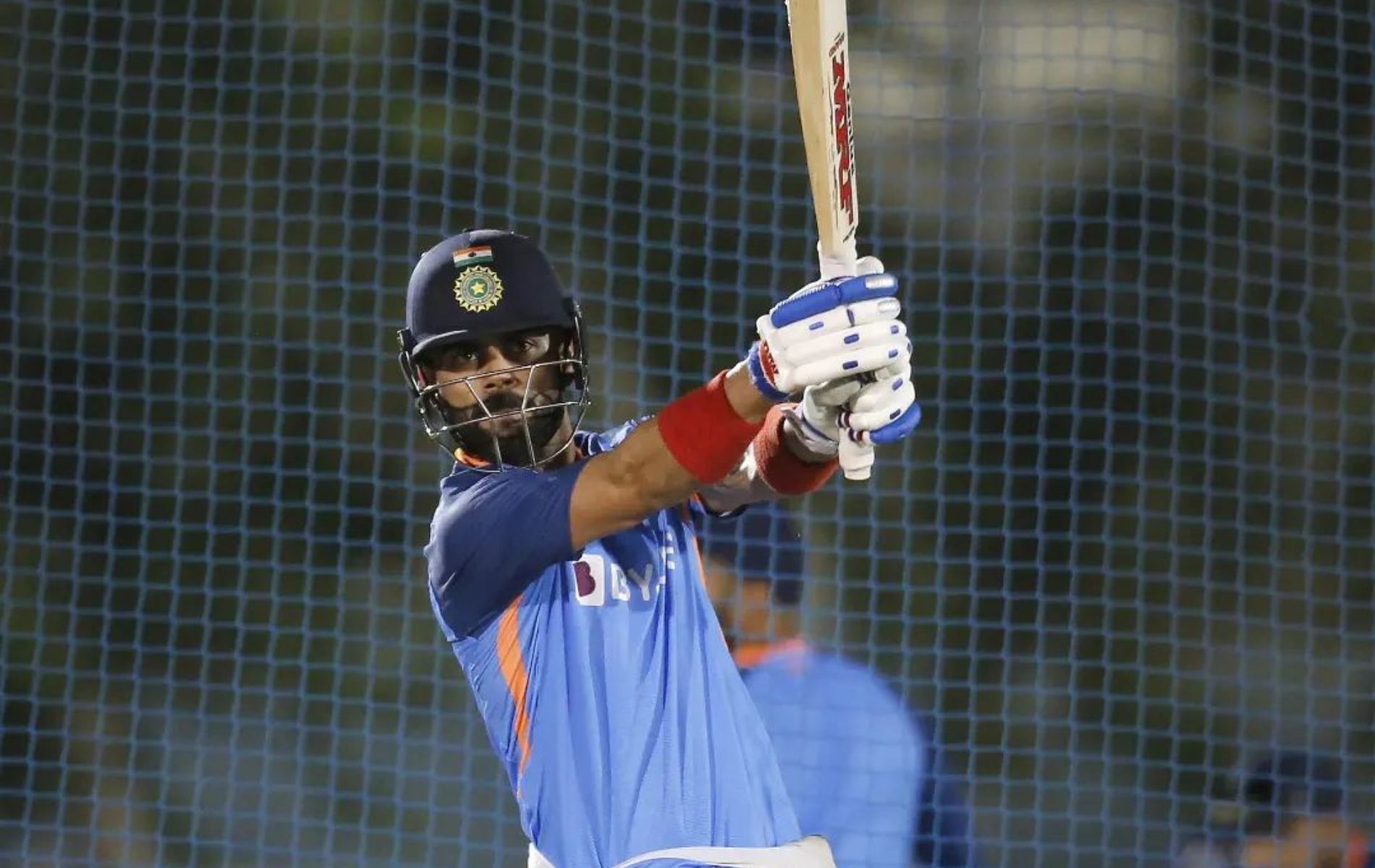 Virat Kohli is set to return to cricketing action at the Asia Cup. (Pic: Instagram)