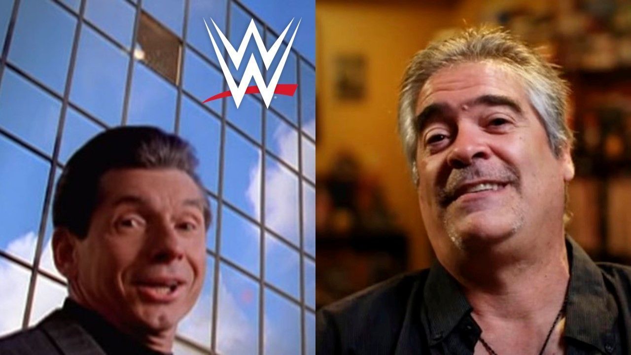 Vince Russo was the head writer for WWE during the Attitude Era