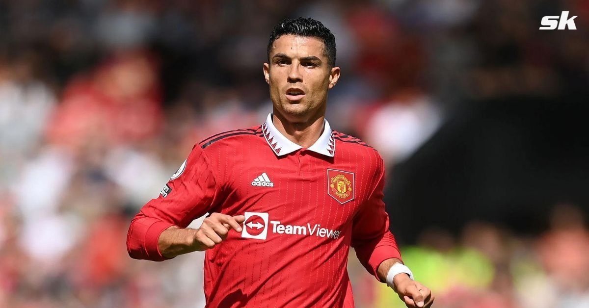 The 37-year-old is facing an uncertain future at Old Trafford