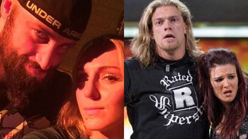 Some WWE Superstars have been divorced more than once