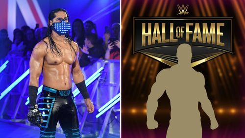 WWE Hall of Famer praised the former Retribution leader Mustafa Ali