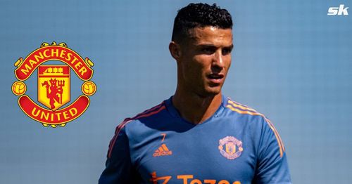 Cristiano Ronaldo's future remains uncertain