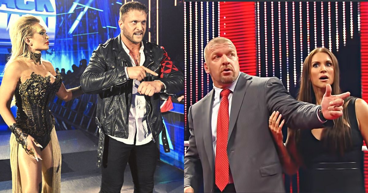 Triple H and Stephanie McMahon could be getting more well-known stars back into the company.