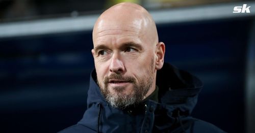 Erik ten Hag makes transfer decision regarding Manchester United duo