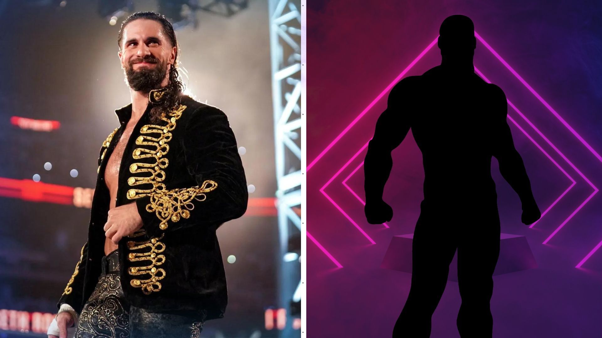 Seth Rollins