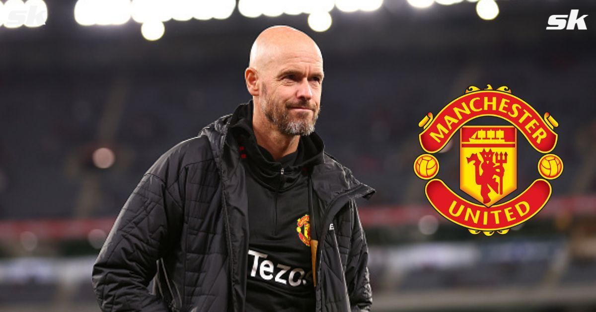 Erik ten Hag needs new strikers at the club