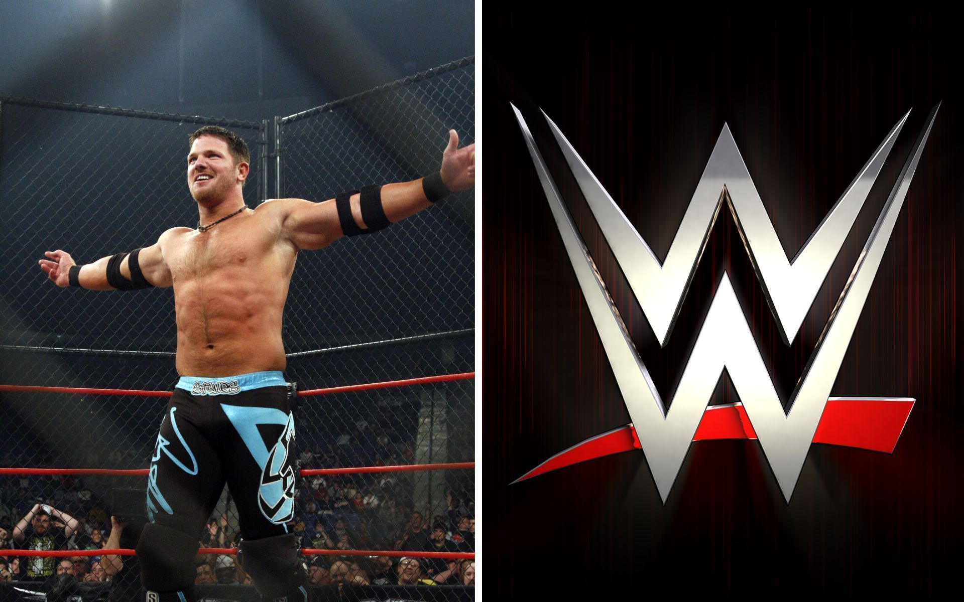 AJ Styles is a two-time WWE Champion!