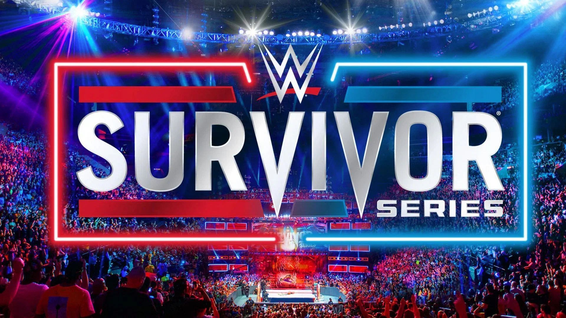 WWE Survivor Series 2022 tickets and presale code