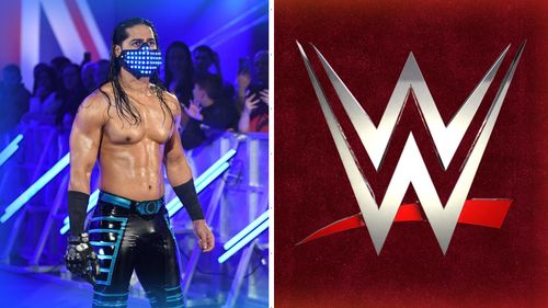 Mustafa Ali urged fans to tune into this week's WWE Main Event