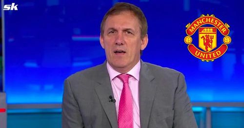 Tony Cascarino urges Manchester United star to leave