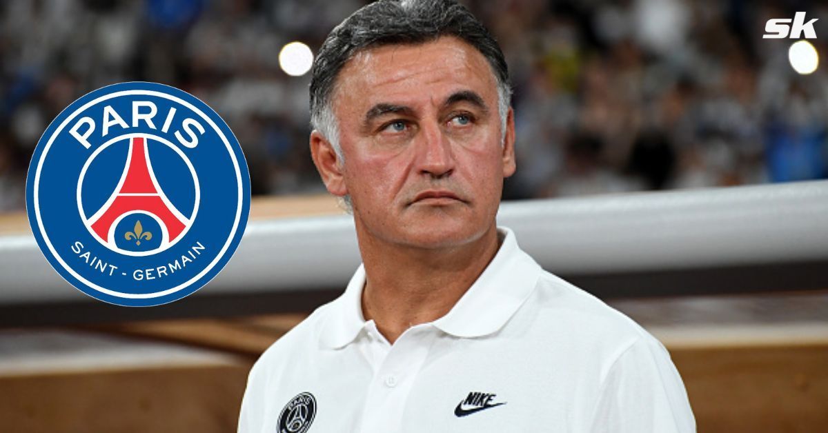 Christophe Galtier has claimed that PSG will sign three more players this summer