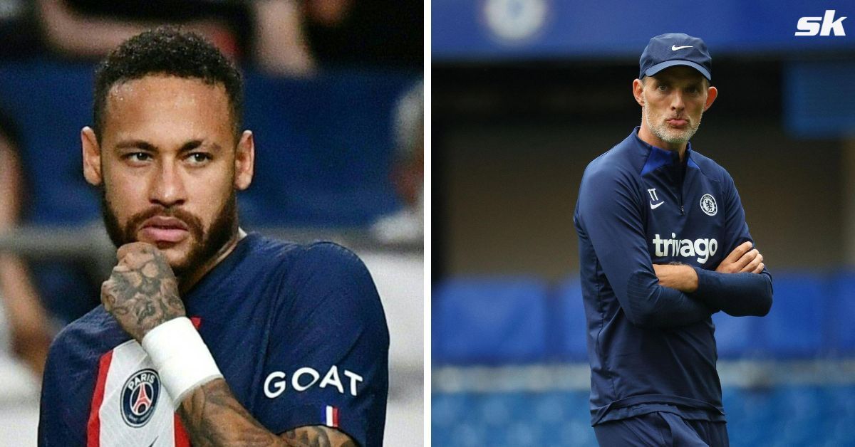 Chelsea target Leao having missed out on Neymar
