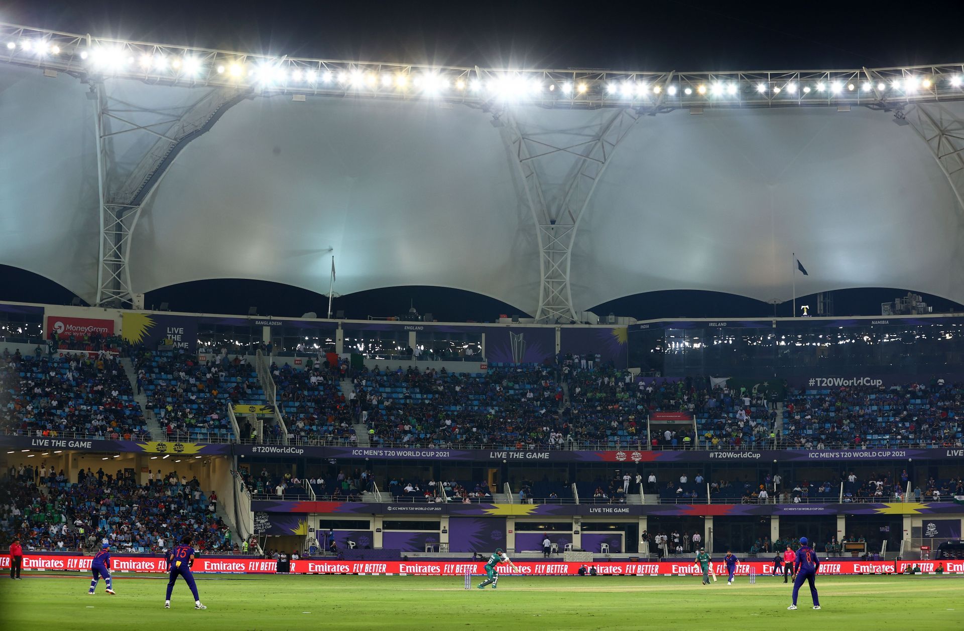 India v Pakistan - ICC Men