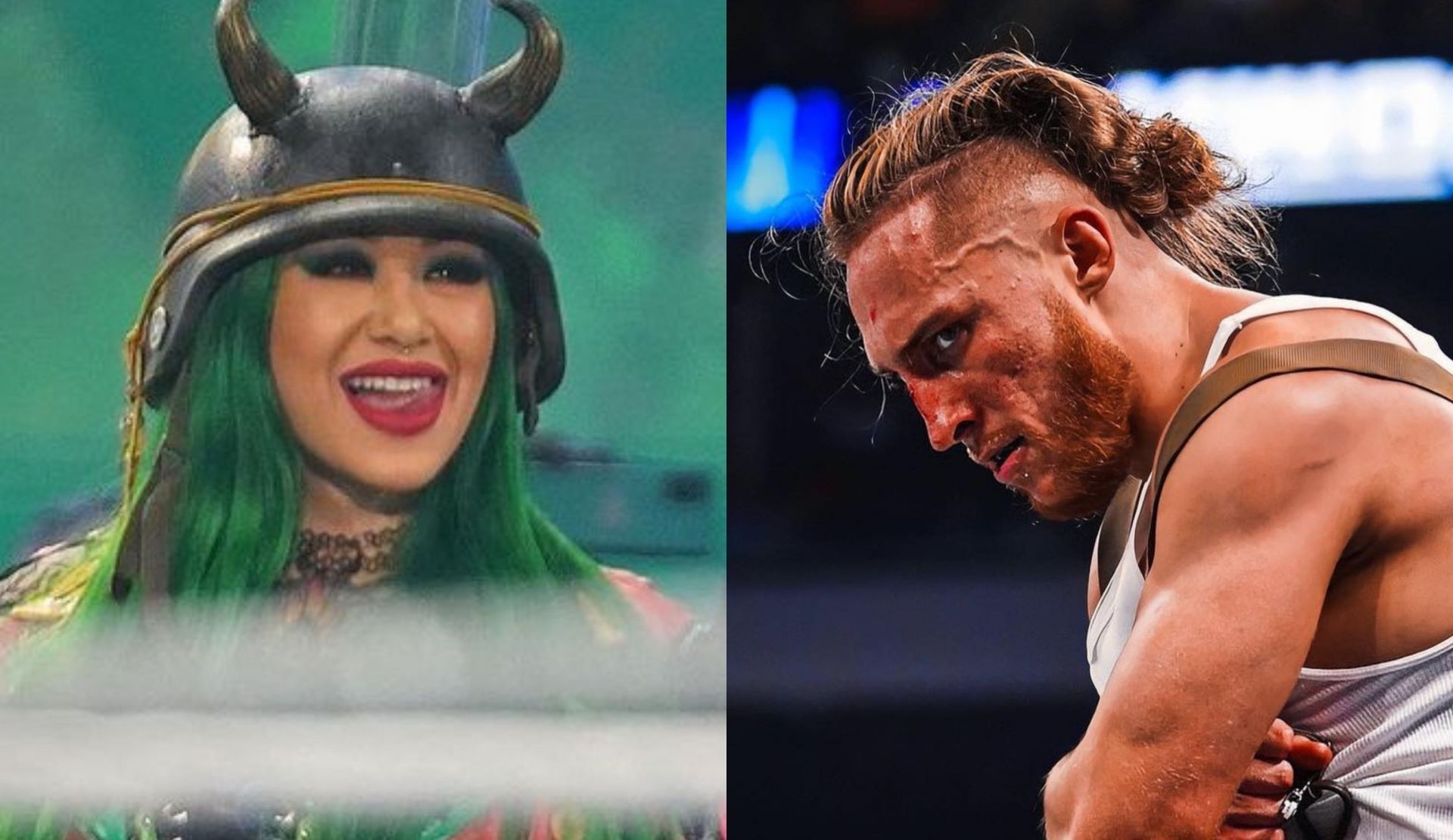 WWE NXT के कुछ सुपरस्टार्स मेन रोस्टर पर जॉबर बन गए हैं 