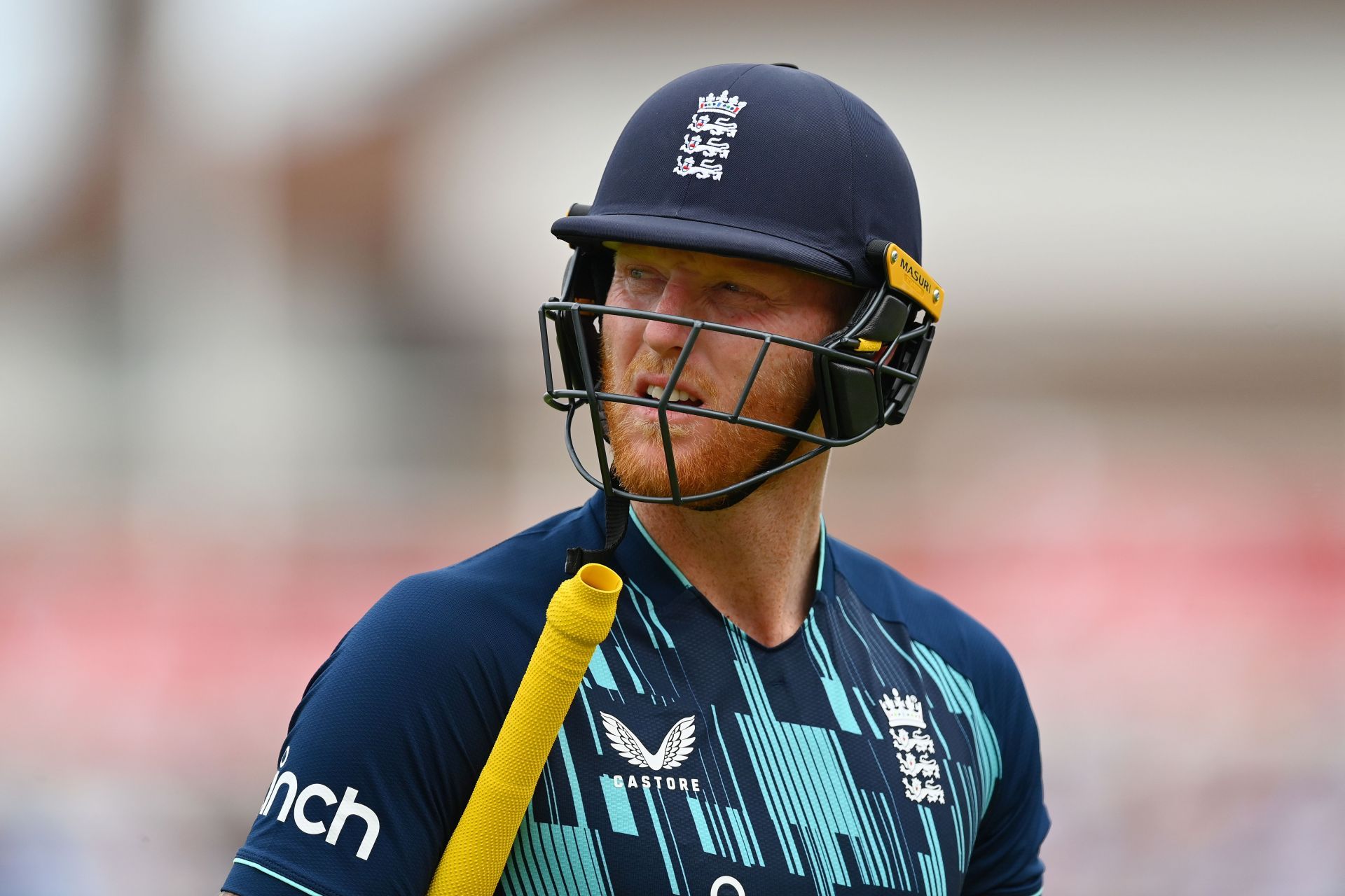 Ben Stokes is one of the leading all-rounders in world cricket. (Credits: Getty)