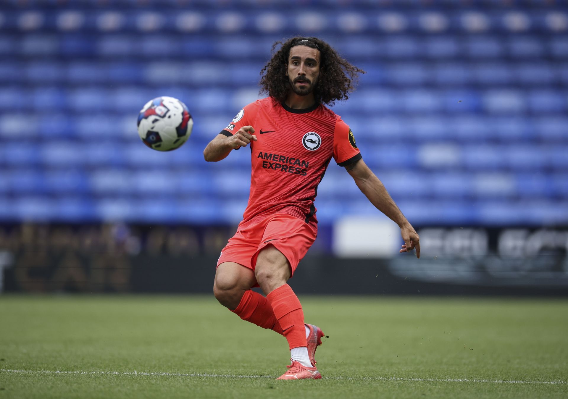 Reading v Brighton & Hove Albion - Pre-Season Friendly