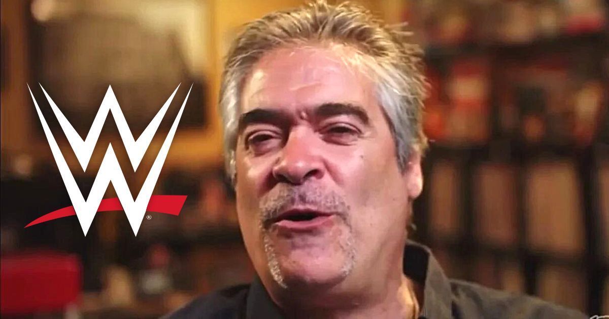 Vince Russo worked in WWE&#039;s creative team from 1992 to 1999.