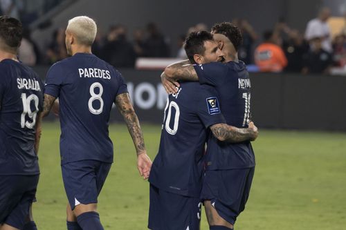 Paris Saint-Germain FC v FC Nantes - French Super Cup