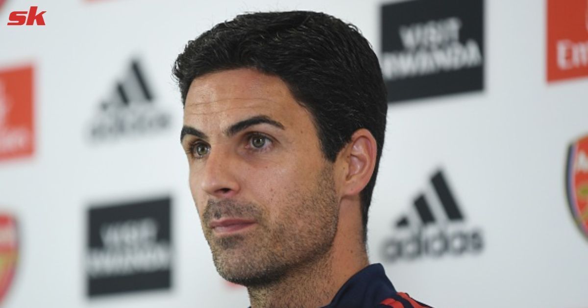 Mikel Arteta is keen to sign a wide player this summer