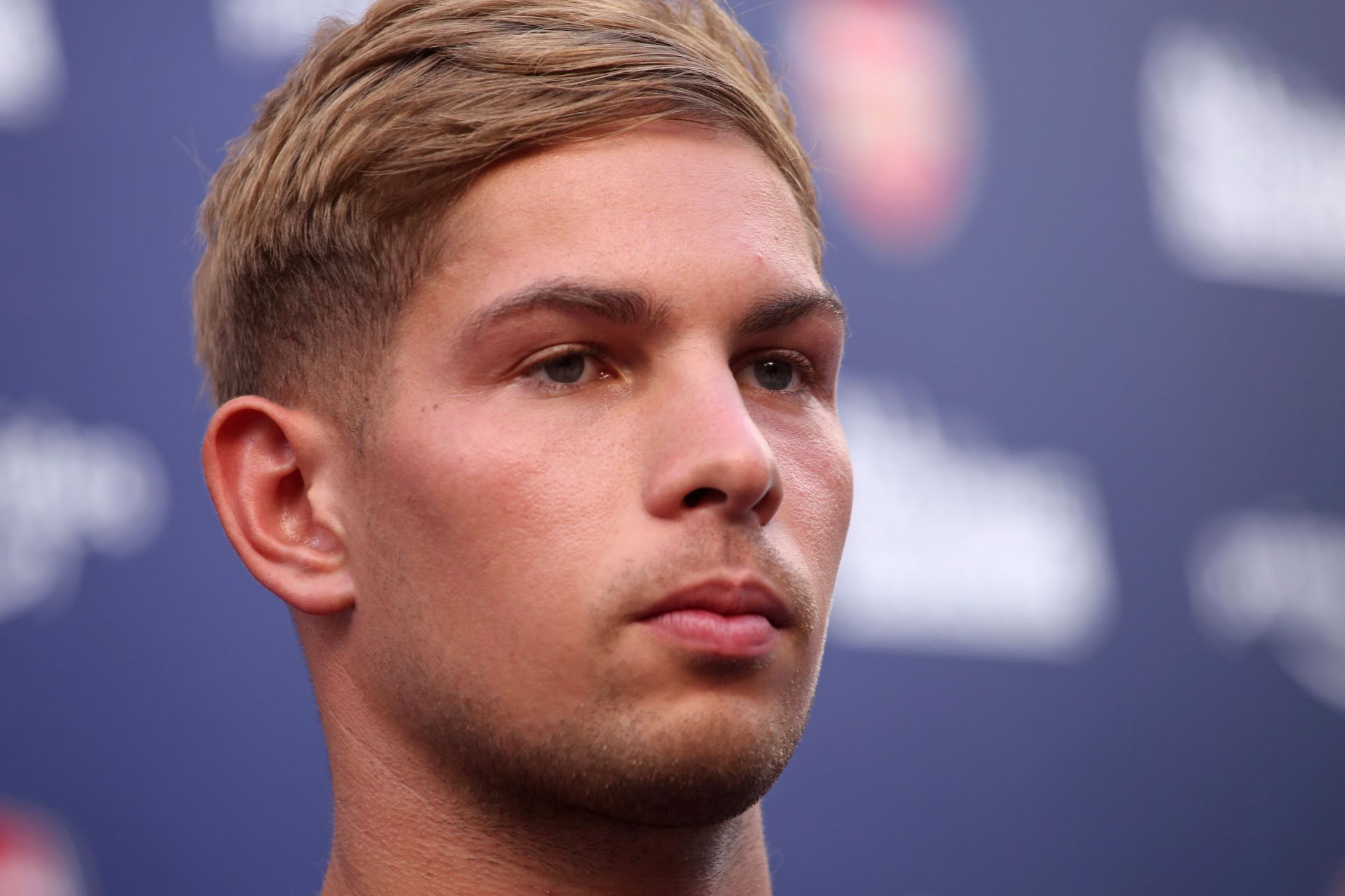 Emile Smith Rowe is no longer guaranteed game time at the Emirates.