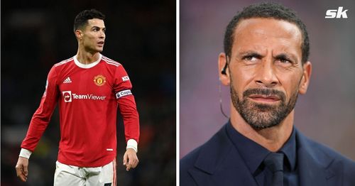 Rio Ferdinand does not want Cristiano Ronaldo's transfer saga to drag along for too long.