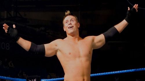 The Miz went from being disliked by the locker room to a future WWE Hall of Famer