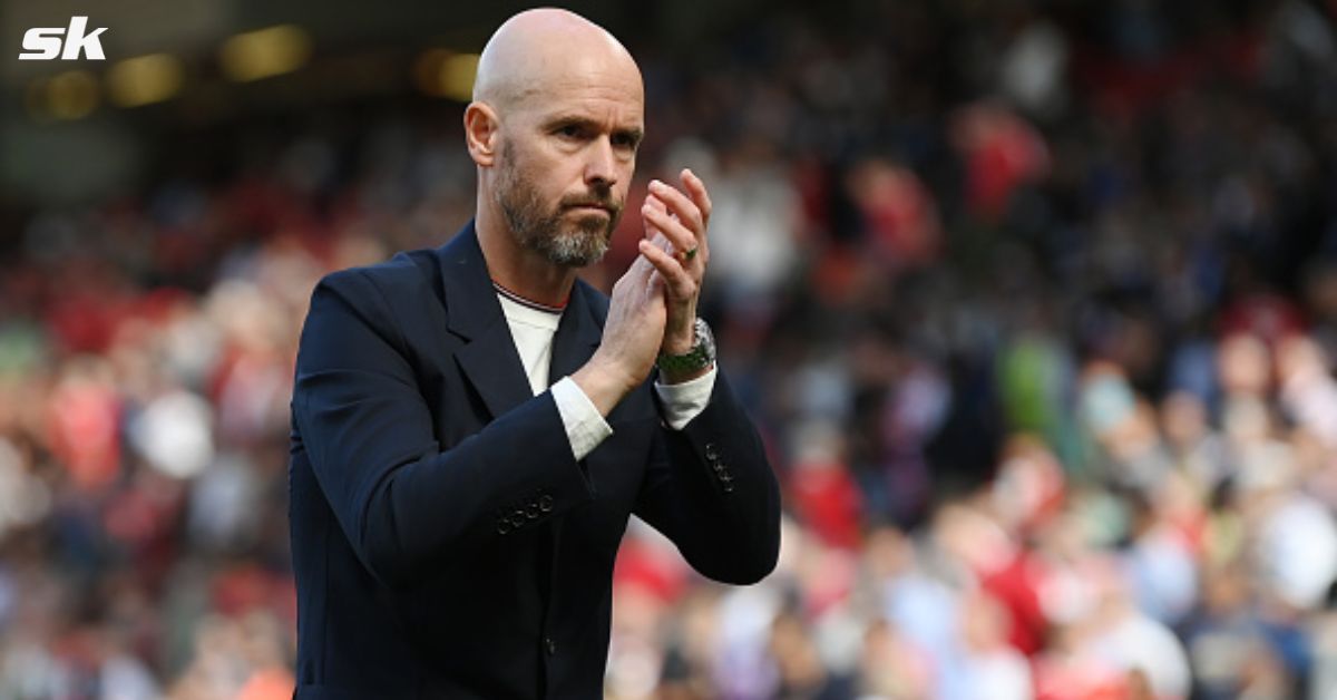 Erik ten Hag is hoping to sign an attacker this summer.