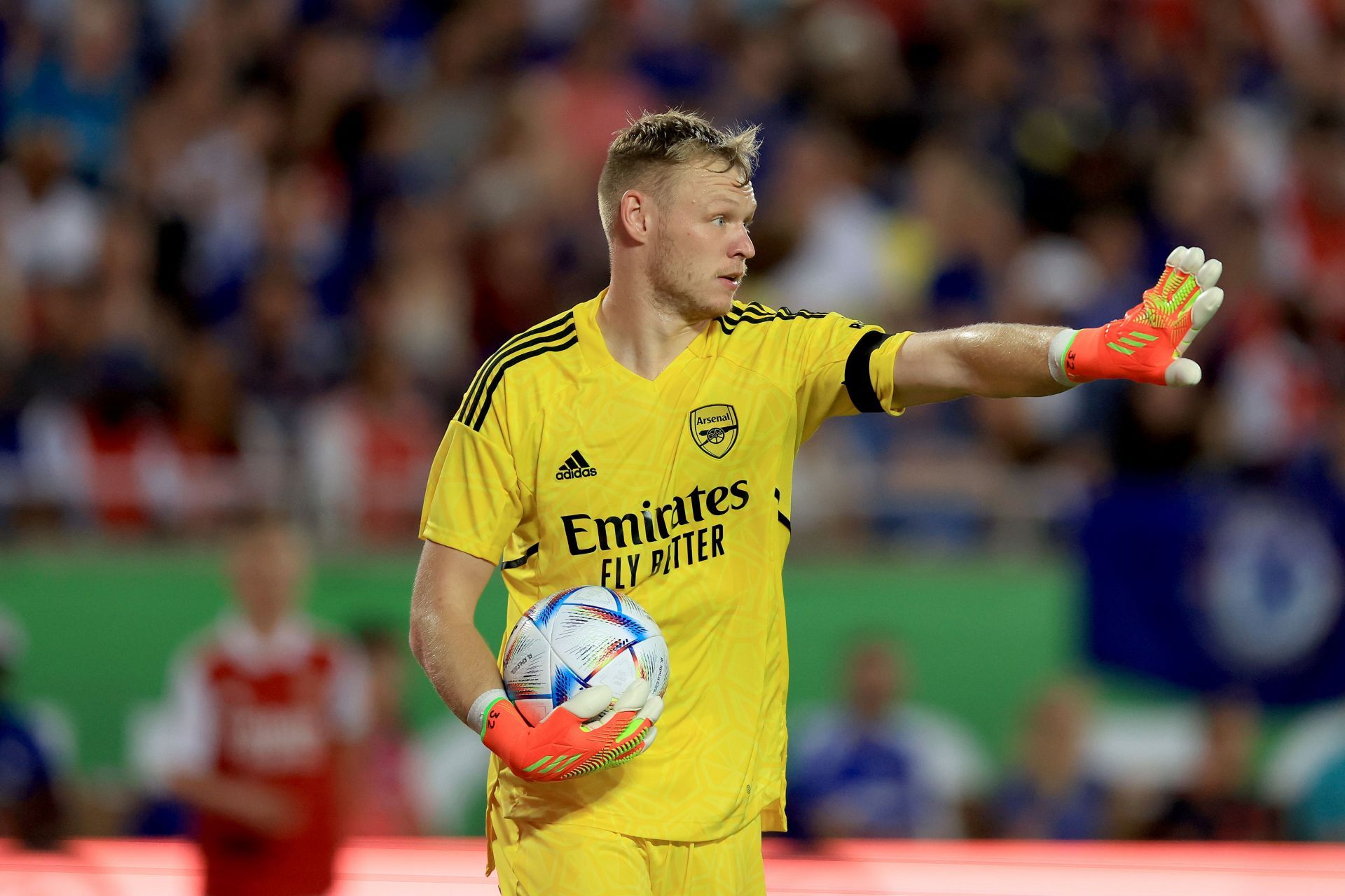 Chelsea v Arsenal - Florida Cup