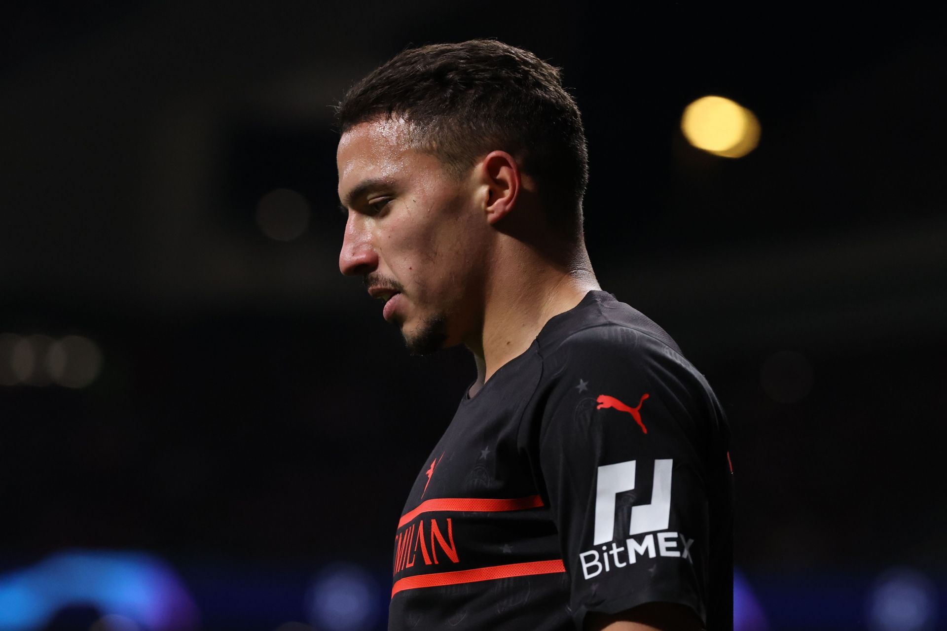 Bennacer is gaining interest from the Premier League