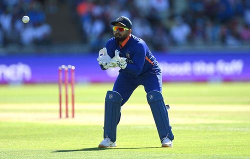 Three things that make Rishabh Pant one of India's better wicketkeepers.