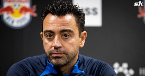 Xavi wasn't much impressed by Puig and has happily offloaded him